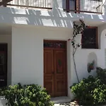 The At Aegean House * Skyros