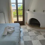 Apartment The At Aegean House Skyros