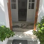 The At Aegean House *