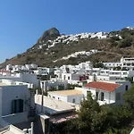 The At Aegean House * Skyros