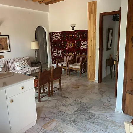 The At Aegean House Appartamento