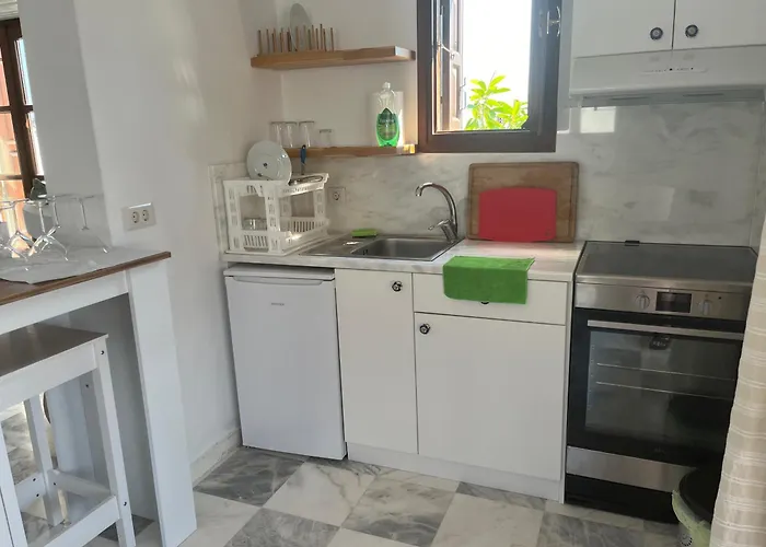 The At Aegean House Appartement